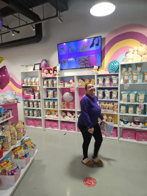 Kakes the Great Popcorn Co