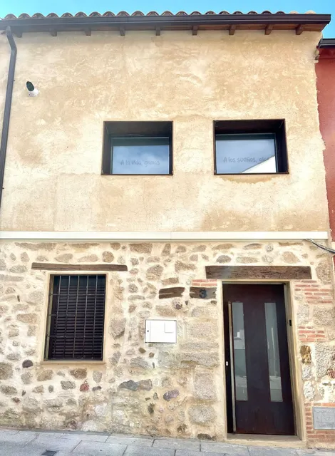 LA CASITA (casa turística)