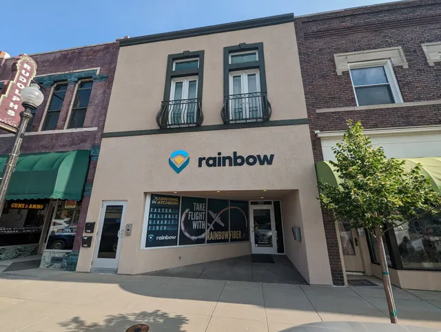 Rainbow Communications
