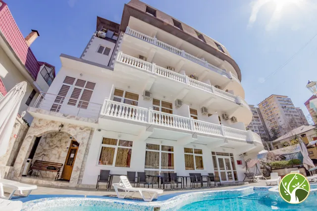 Raduga-Prestige Hotel