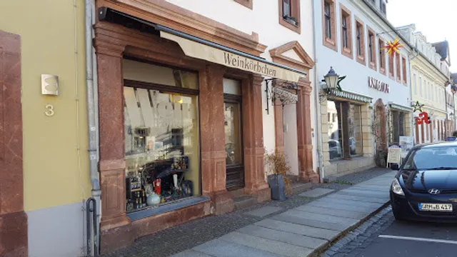 Cafe Am Markt - Paesano