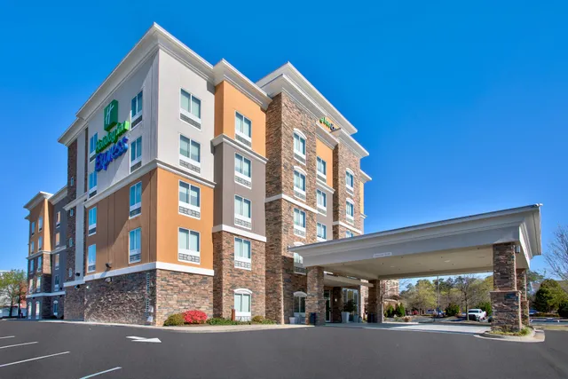 Holiday Inn Express Augusta North - GA by IHG