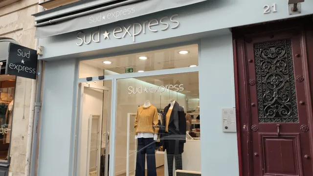 sud express