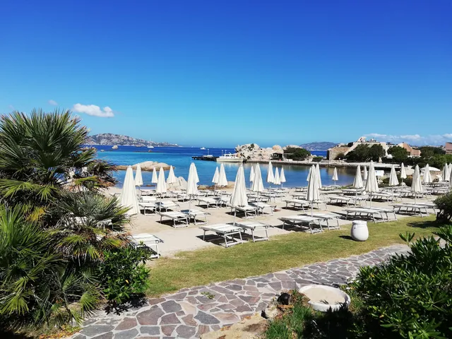 Santo Stefano Resort