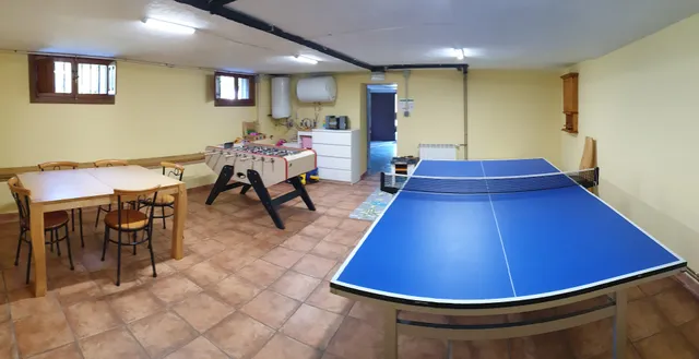 Alojamiento Extrahotelero La Gurriana