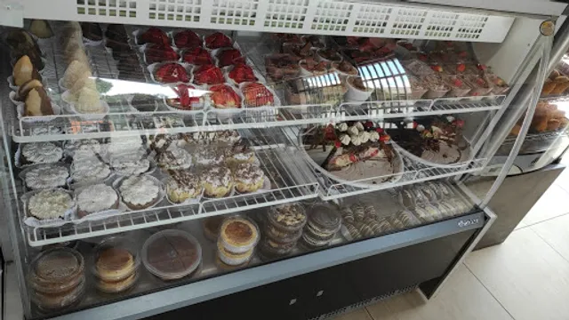 Dolccini - Doces e Salgados