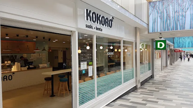 Kokoro Camberley