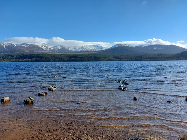 Loch Morlich
