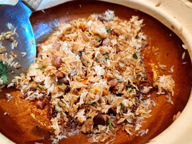 Yelin Impression Music Theme Rest.