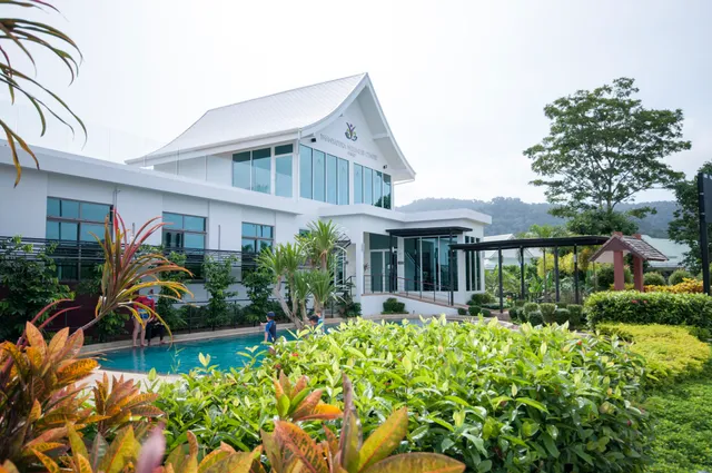 Thanyapura Sports & Health Resort