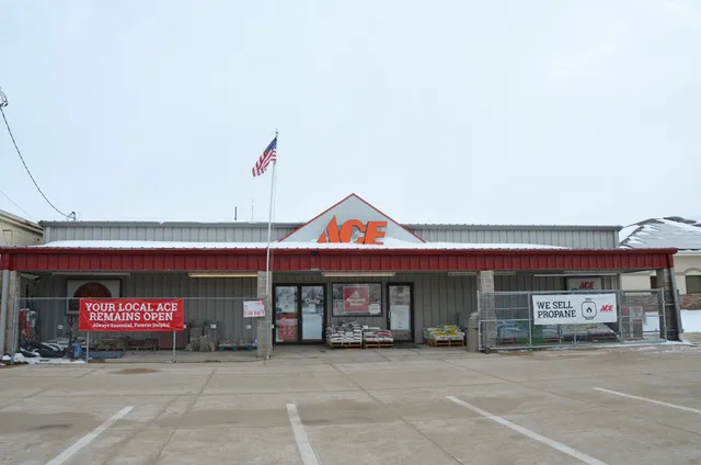 Ruppert's Ace Hardware