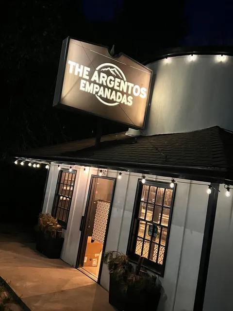 The Argentos Empanadas