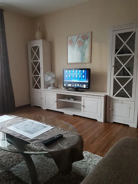 Mosella Ferienwohnungen