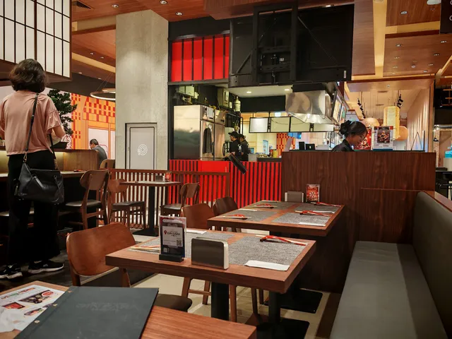 GIN SARA One Bangkok