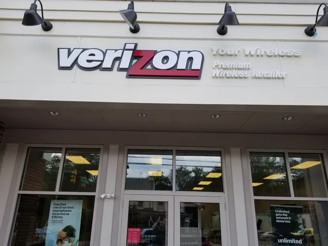 Verizon