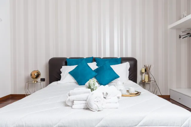 Green Room ( Laetitia 32 )