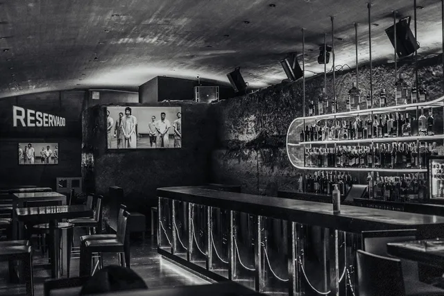 Café Bar La Muralla