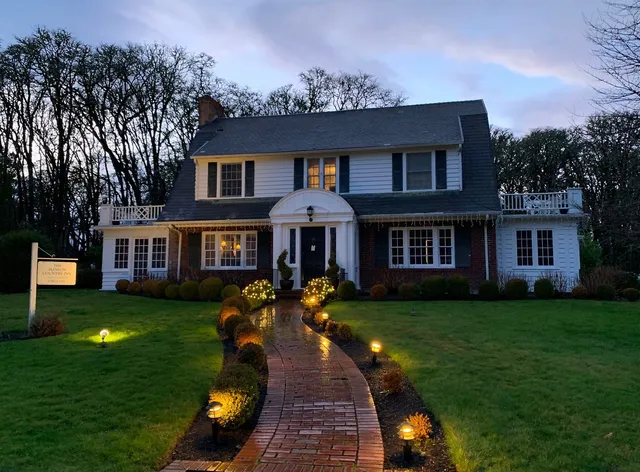 The Hanson Country Inn