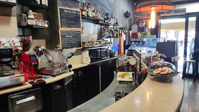 Pistacchio Corso Porta Nuova