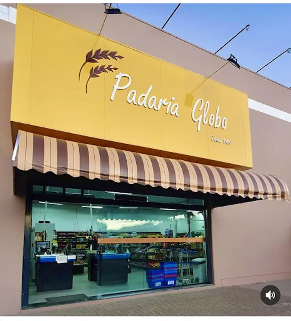 Padaria Globo