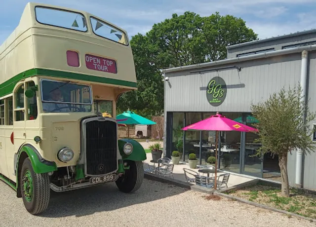 GG's Bar & Restaurant