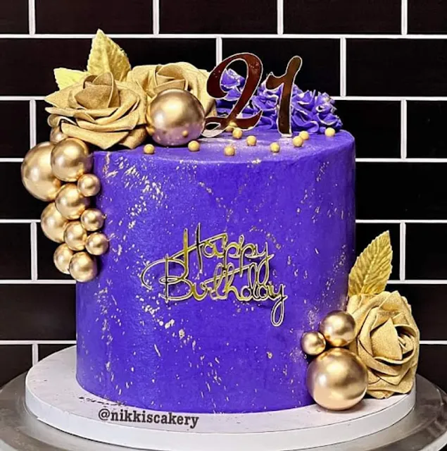 Iyengars Cake Palace