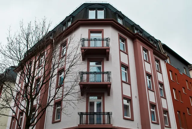 Goethe Apartment GmbH