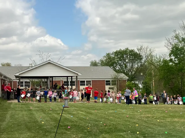 Medicalodges Fort Scott