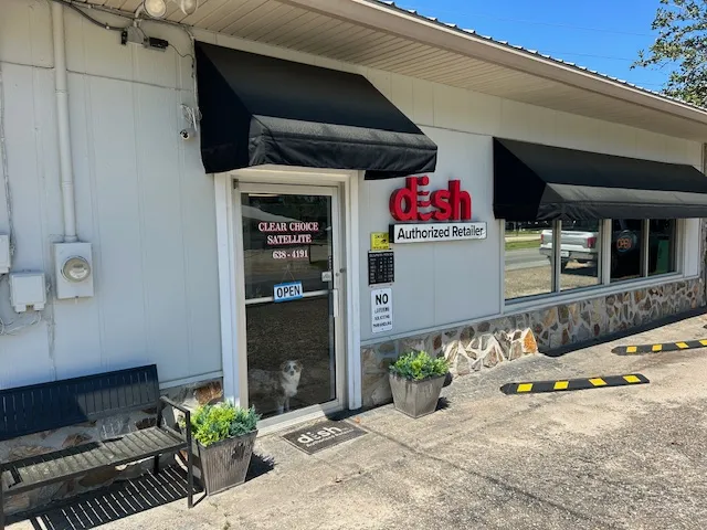 Clear Choice Satellite