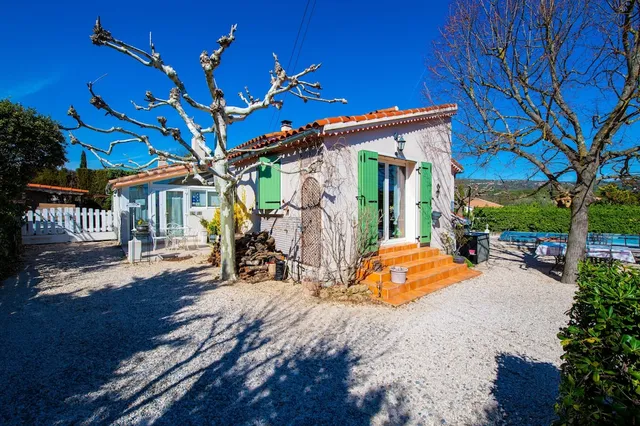 De La sueur au Bonheur