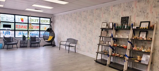 Everlasting Nutrition