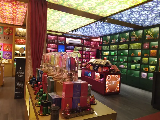 Spa Ceylon Wattala - Spa & Boutique