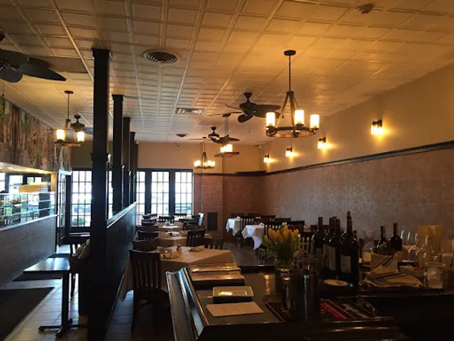 Mama Bella's Pizzeria & Restaurant