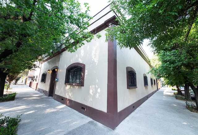 Meztli: Casa Boutique & SPA.