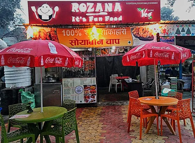 Rozana