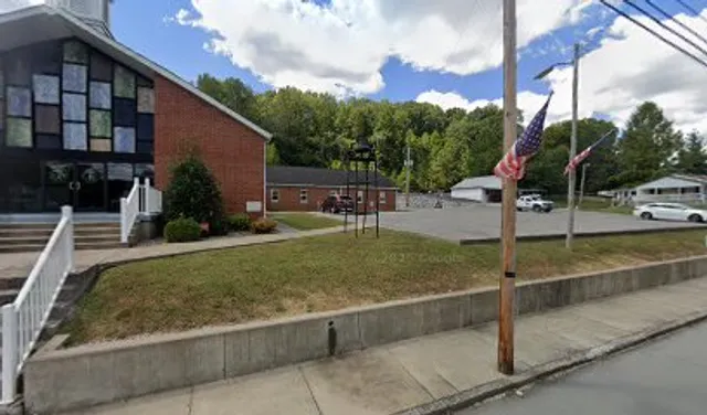 Brownsville Missionary