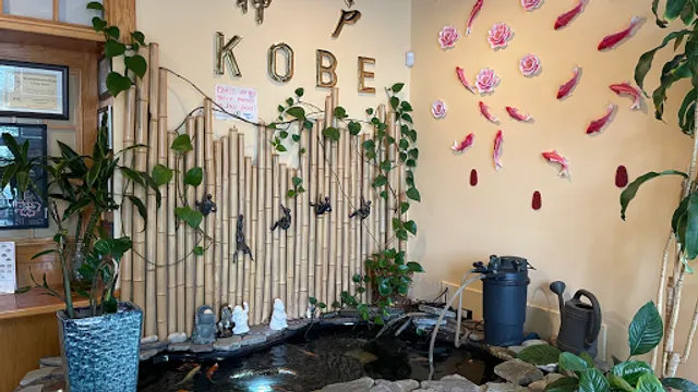 Kobe Japanese Steak House