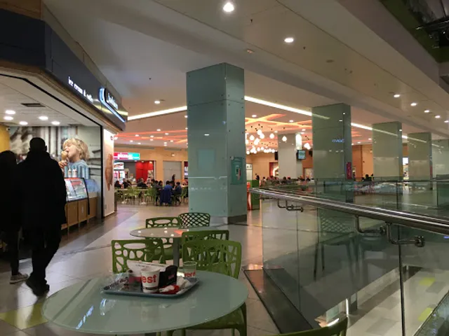 KFC Metro Mall