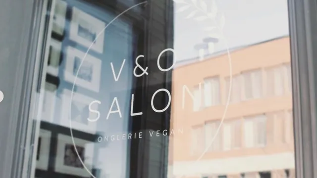 V & O Salon