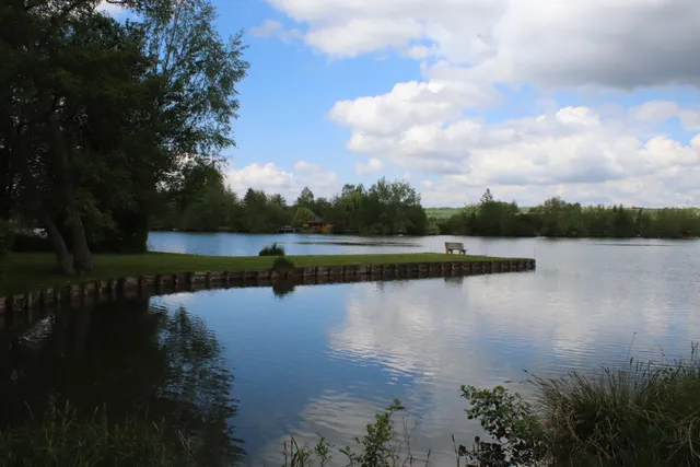 Le Gite De Vieulaines