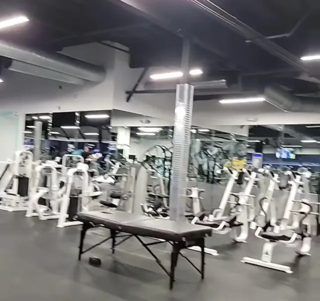 Flex Gym Woodland Hills, PMA