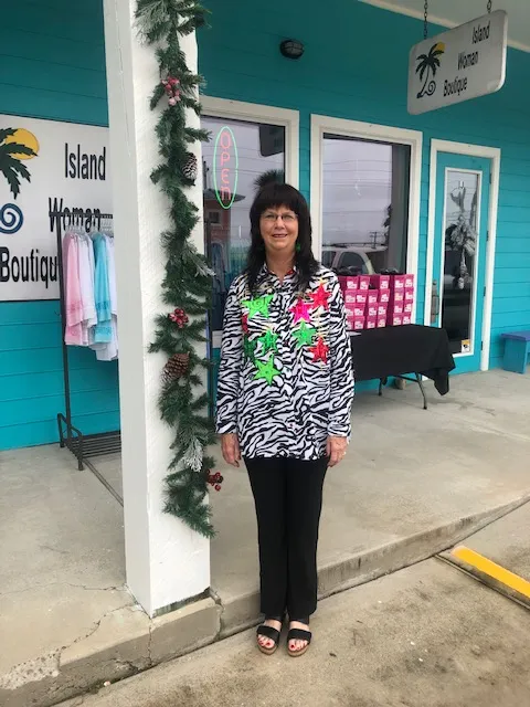 Island Woman Boutique