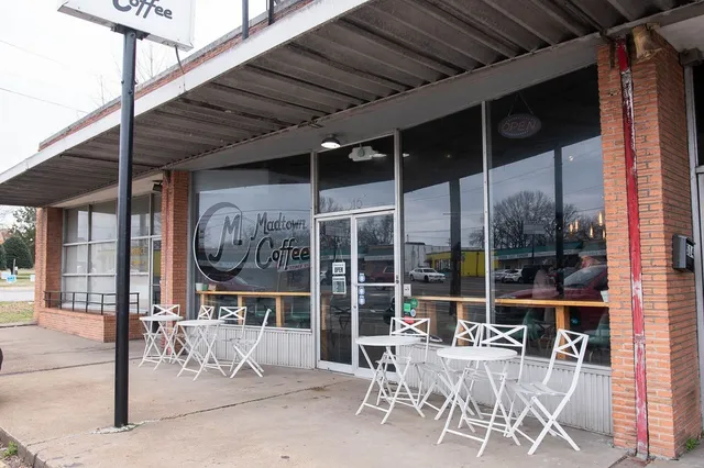 Madtown Coffee
