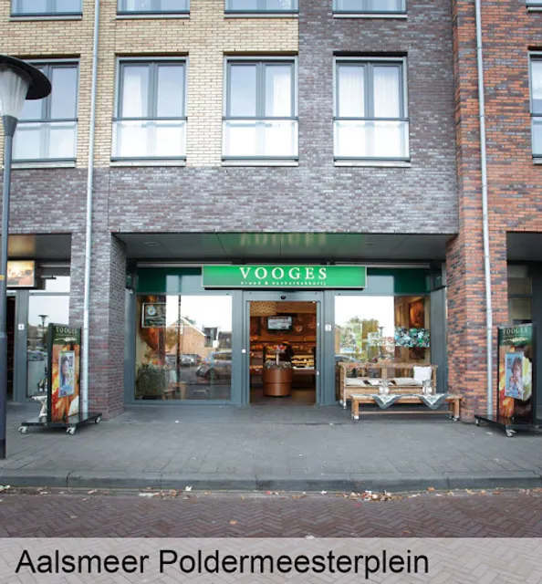 Vooges Brood & Banketbakkerij