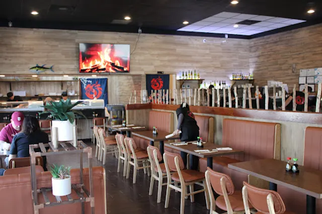 Umami Tavern - Braselton