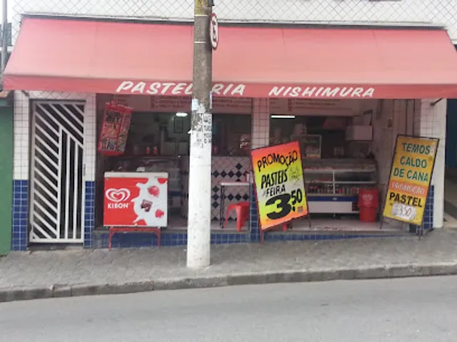 Doceria e Salgados Nishimura