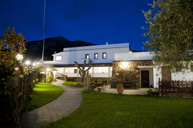 Turismo Rurale Belvedere Pradonos