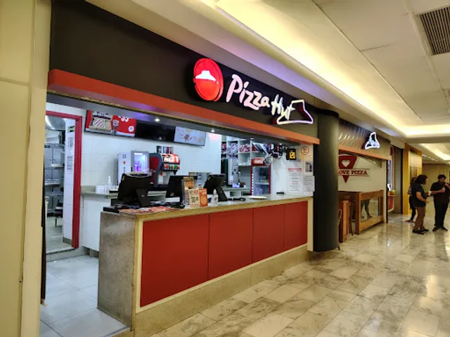 Pizza Hut