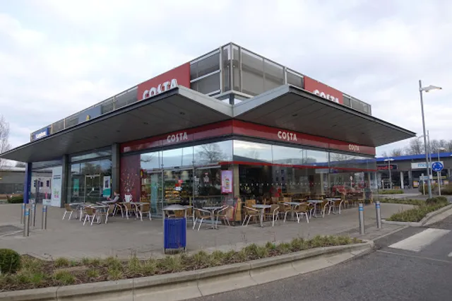 Costa Coffee