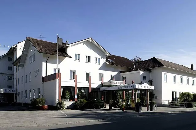 Arthotel ANA Panorama | Marktoberdorf